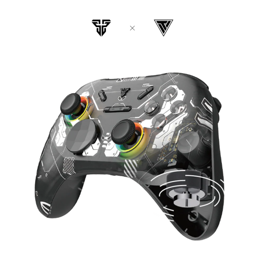 Fantech WGP15 Epsilon Eos Pro Wireless Gaming Controller – Precision & Comfort