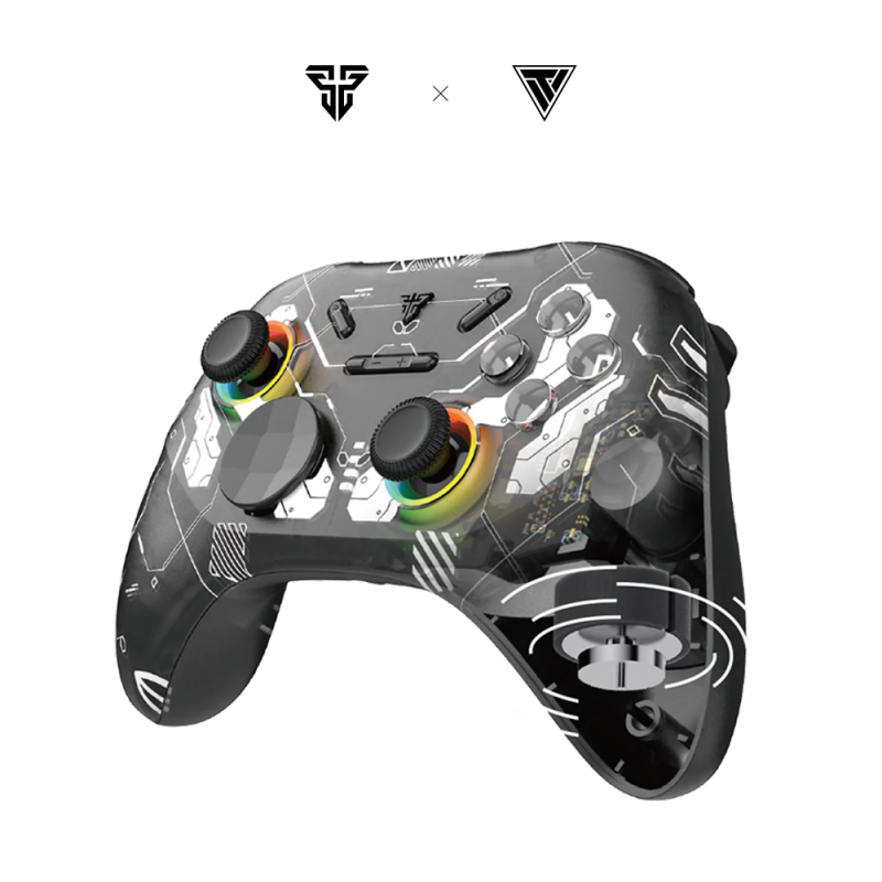 Fantech WGP15 Epsilon Eos Pro Wireless Gaming Controller – Precision & Comfort