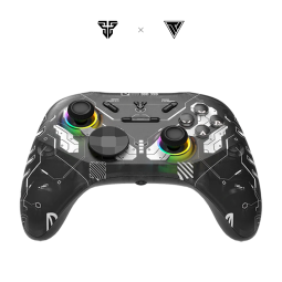 Fantech WGP15 Epsilon Eos Pro Wireless Gaming Controller – Precision & Comfort