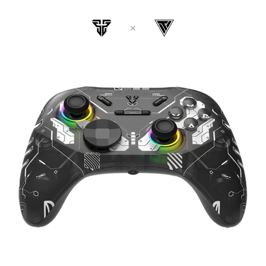 Fantech WGP15 Epsilon Eos Pro Wireless Gaming Controller – Precision & Comfort