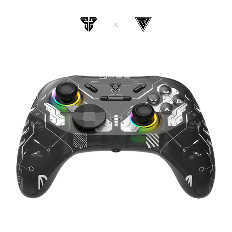 Fantech WGP15 Epsilon Eos Pro Wireless Gaming Controller – Precision & Comfort