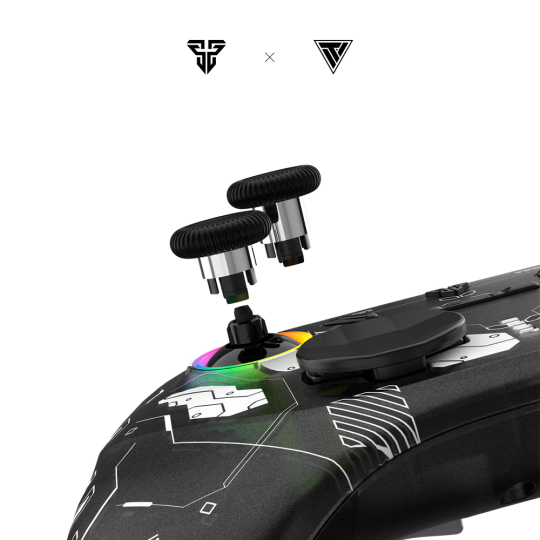 Fantech WGP15 Epsilon Eos Pro Wireless Gaming Controller – Precision & Comfort