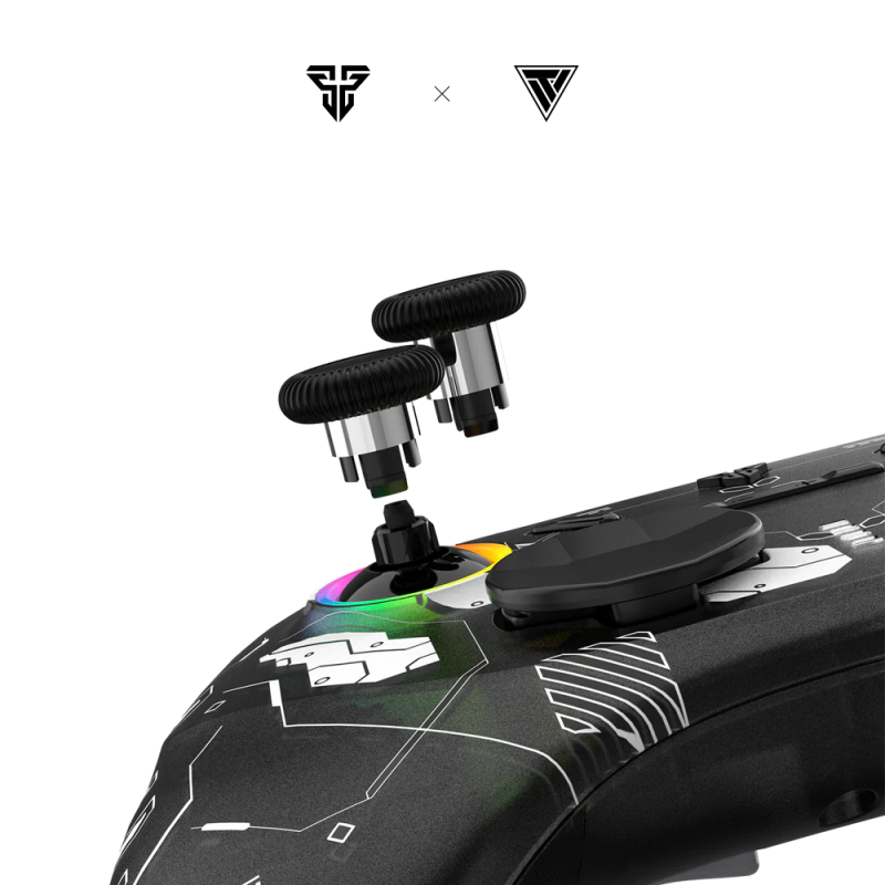 Fantech WGP15 Epsilon Eos Pro Wireless Gaming Controller – Precision & Comfort