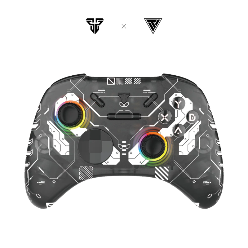 Fantech WGP15 Epsilon Eos Pro Wireless Gaming Controller – Precision & Comfort