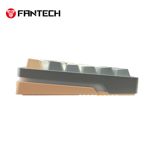 Fantech MK913 Atom Pro83 RGB Wireless Gaming Keyboard – Bluetooth & Saturn Edition