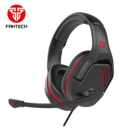 Fantech Valor X MH86 X-Series Gaming Headset – Immersive Sound & Comfort