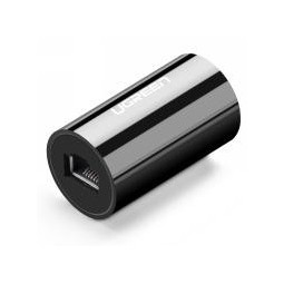 UGREEN RJ45 Ethernet Connector Up To 100Meters Transmission Distance - NW116 - 30837