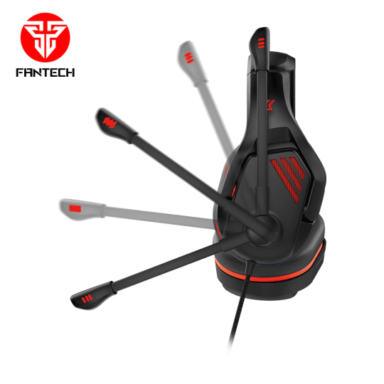 Fantech Valor X MH86 X-Series Gaming Headset – Immersive Sound & Comfort
