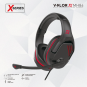 Fantech Valor X MH86 X-Series Gaming Headset – Immersive Sound & Comfort