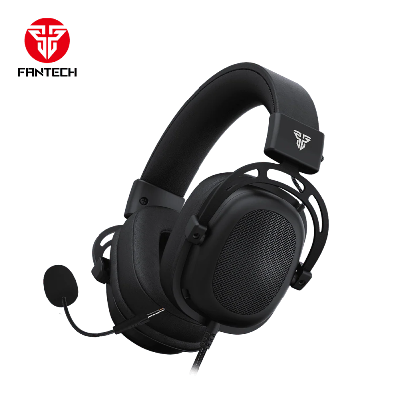 Fantech Sonata MH90 Multi-Platform Gaming Headset – Clear Sound & Comfort