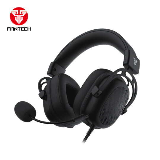 Fantech Sonata MH90 Multi-Platform Gaming Headset – Clear Sound & Comfort