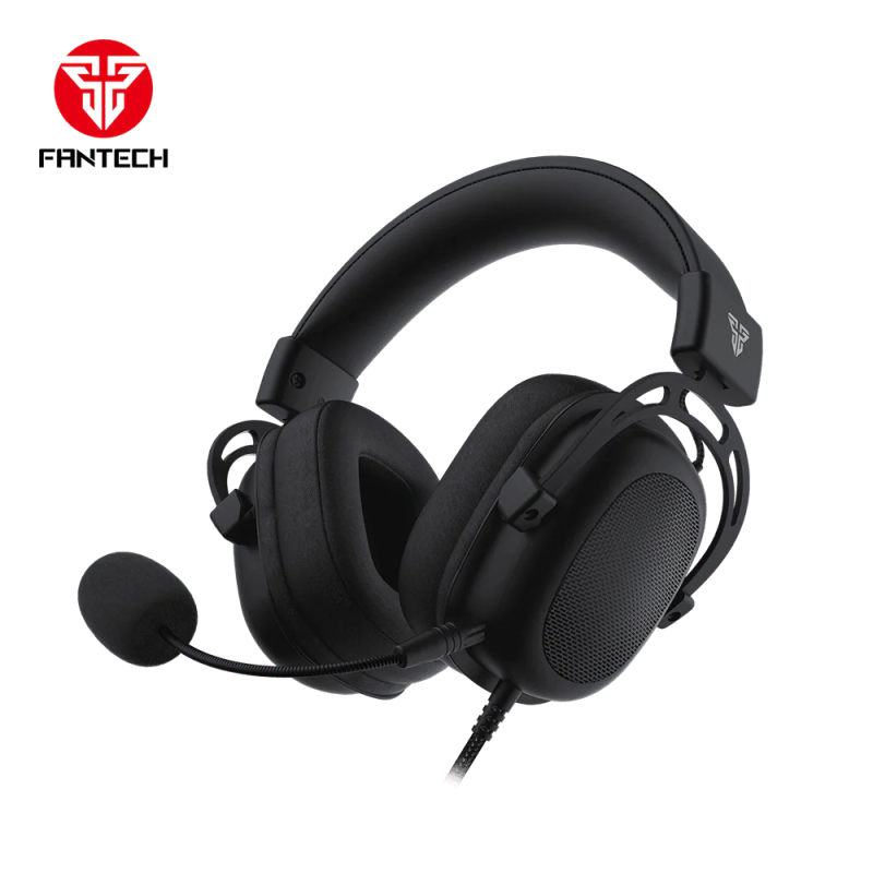 Fantech Sonata MH90 Multi-Platform Gaming Headset – Clear Sound & Comfort
