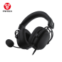 Fantech Sonata MH90 Multi-Platform Gaming Headset – Clear Sound & Comfort