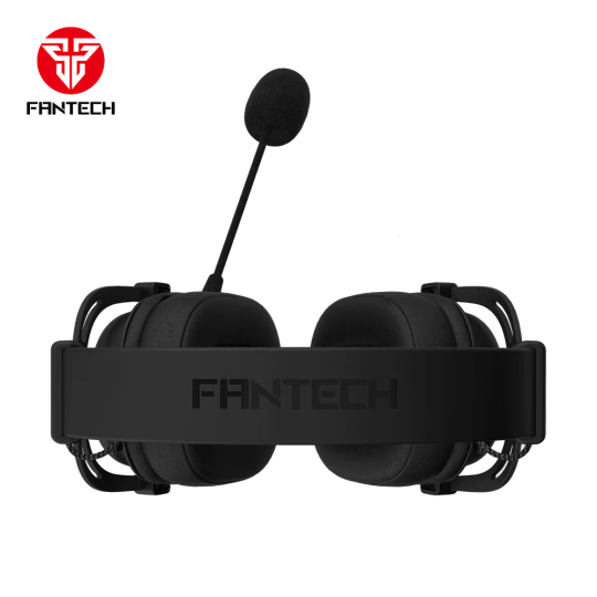 Fantech Sonata MH90 Multi-Platform Gaming Headset – Clear Sound & Comfort