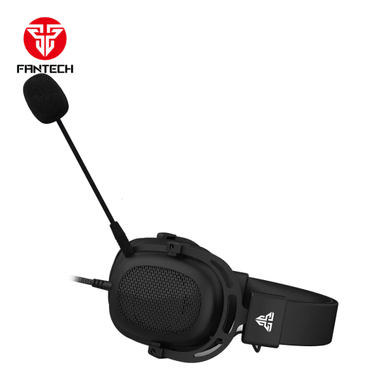 Fantech Sonata MH90 Multi-Platform Gaming Headset – Clear Sound & Comfort