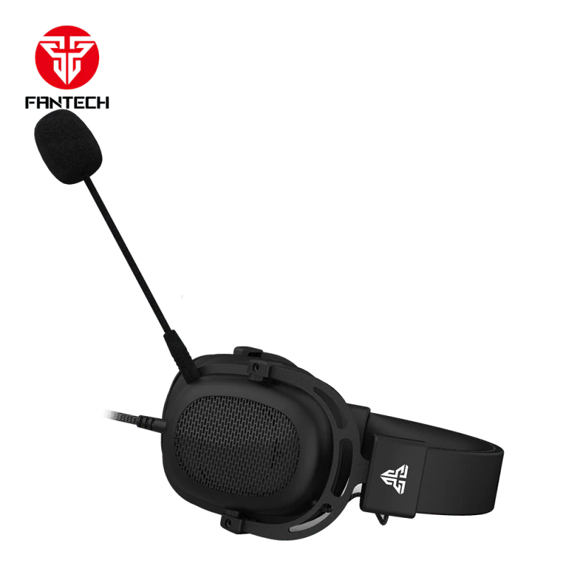 Fantech Sonata MH90 Multi-Platform Gaming Headset – Clear Sound & Comfort