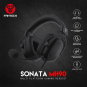 Fantech Sonata MH90 Multi-Platform Gaming Headset – Clear Sound & Comfort