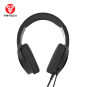 Fantech Fusion 7.1 HG22 Gaming Headset – Immersive Surround Sound & Comfort