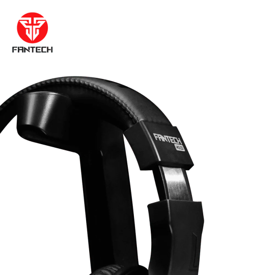 Fantech Fusion 7.1 HG22 Gaming Headset – Immersive Surround Sound & Comfort