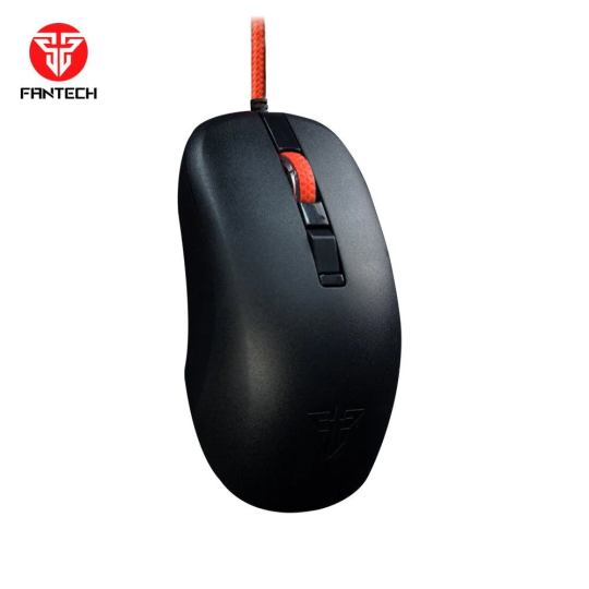 Fantech Rhasta II G13 RGB Gaming Mouse – High-Precision & Customizable
