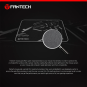 Fantech Sven MP44 Gaming Mouse Pad – Control Edition, Smooth & Precise