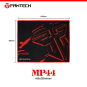 Fantech Sven MP44 Gaming Mouse Pad – Control Edition, Smooth & Precise