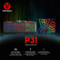 Fantech P31 Gaming Power Pack – Ultimate Keyboard & Mouse Combo