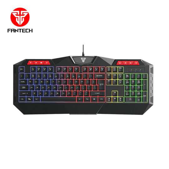 Fantech P31 Gaming Power Pack – Ultimate Keyboard & Mouse Combo