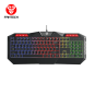 Fantech P31 Gaming Power Pack – Ultimate Keyboard & Mouse Combo