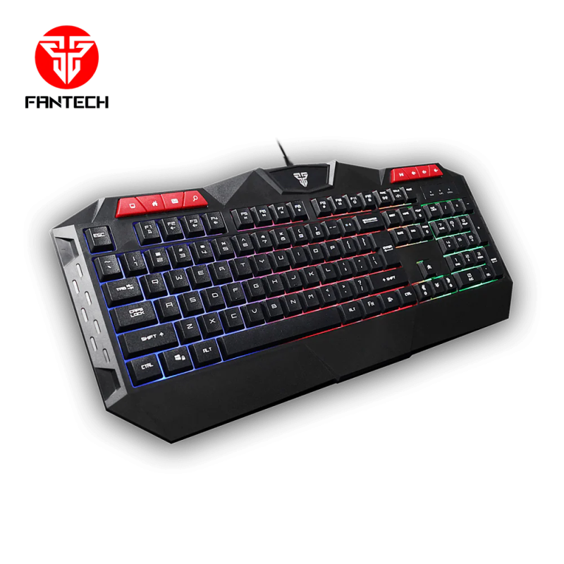 Fantech P31 Gaming Power Pack – Ultimate Keyboard & Mouse Combo