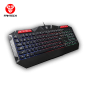 Fantech P31 Gaming Power Pack – Ultimate Keyboard & Mouse Combo