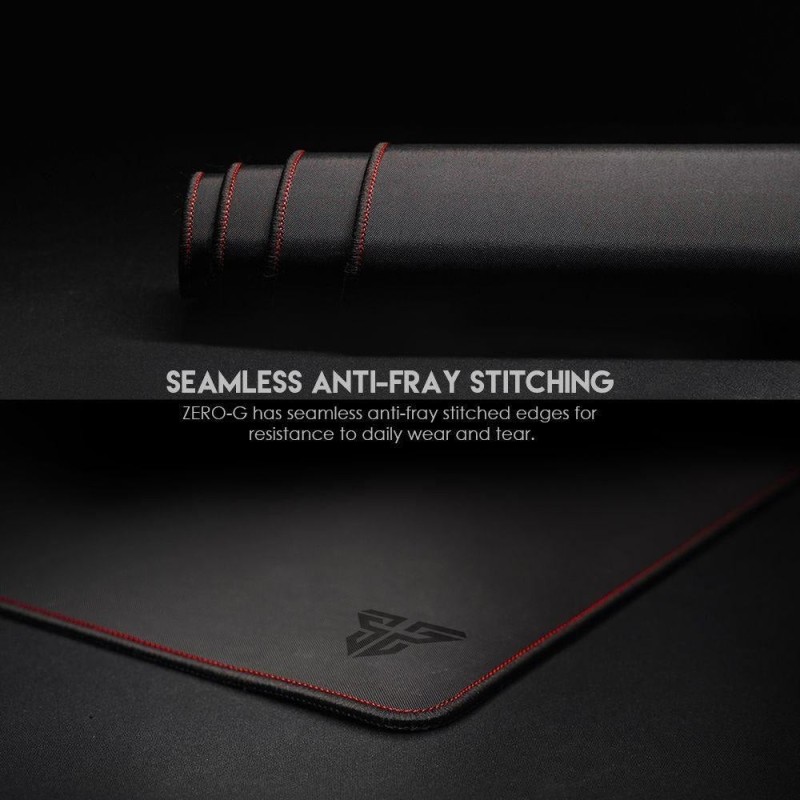 Fantech MPC900 Gaming Mouse Pad – Smooth Glide & Precise Control