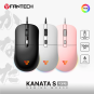 Fantech Kanata VX9S Gaming Mouse – High-Precision & RGB