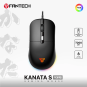 Fantech Kanata VX9S Gaming Mouse – High-Precision & RGB