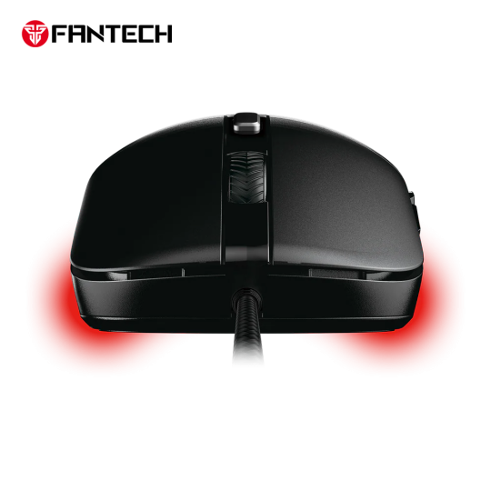 Fantech Kanata VX9S Gaming Mouse – High-Precision & RGB