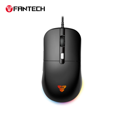 Fantech Kanata VX9S Gaming Mouse – High-Precision & RGB