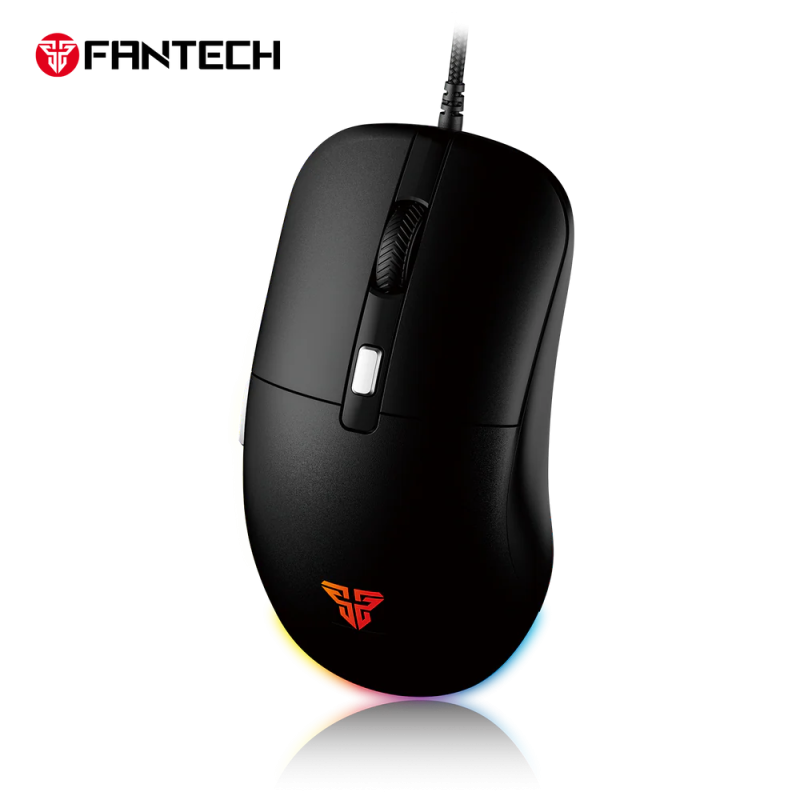 Fantech Kanata VX9S Gaming Mouse – High-Precision & RGB