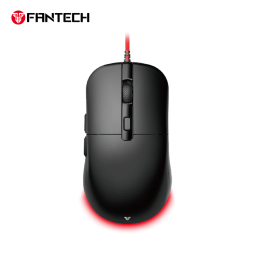 Fantech Kanata VX9 Gaming Mouse – High-Precision & RGB Lighting