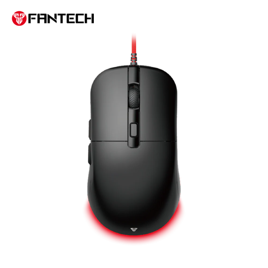 Fantech Kanata VX9 Gaming Mouse – High-Precision & RGB Lighting