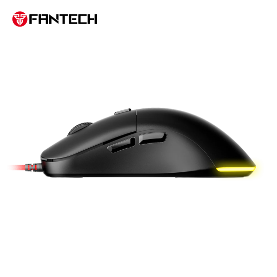 Fantech Kanata VX9 Gaming Mouse – High-Precision & RGB Lighting