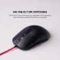 Fantech Kanata VX9 Gaming Mouse – High-Precision & RGB Lighting