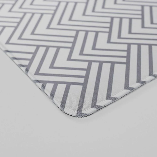 Fantech MP905 GE02 Desk Mat – Large, Smooth & Durable Gaming Surface