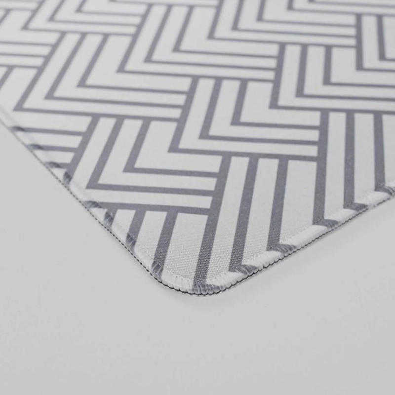 Fantech MP905 GE02 Desk Mat – Large, Smooth & Durable Gaming Surface