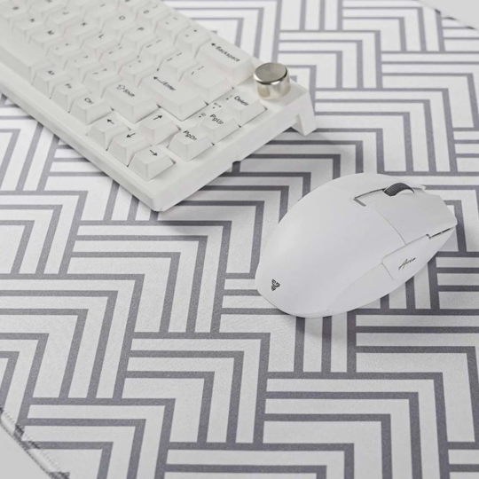 Fantech MP905 GE02 Desk Mat – Large, Smooth & Durable Gaming Surface