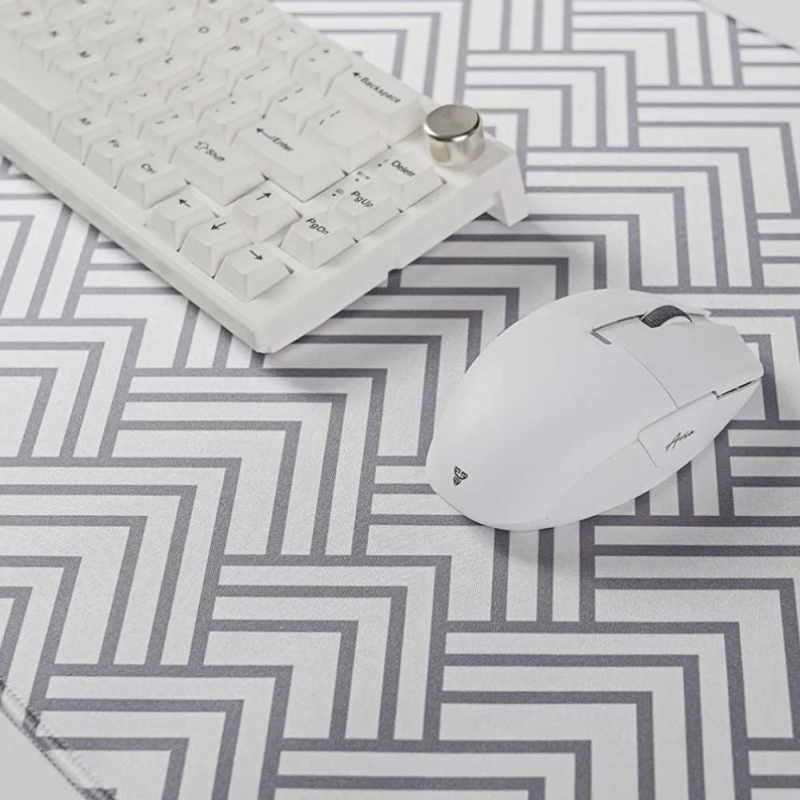 Fantech MP905 GE02 Desk Mat – Large, Smooth & Durable Gaming Surface