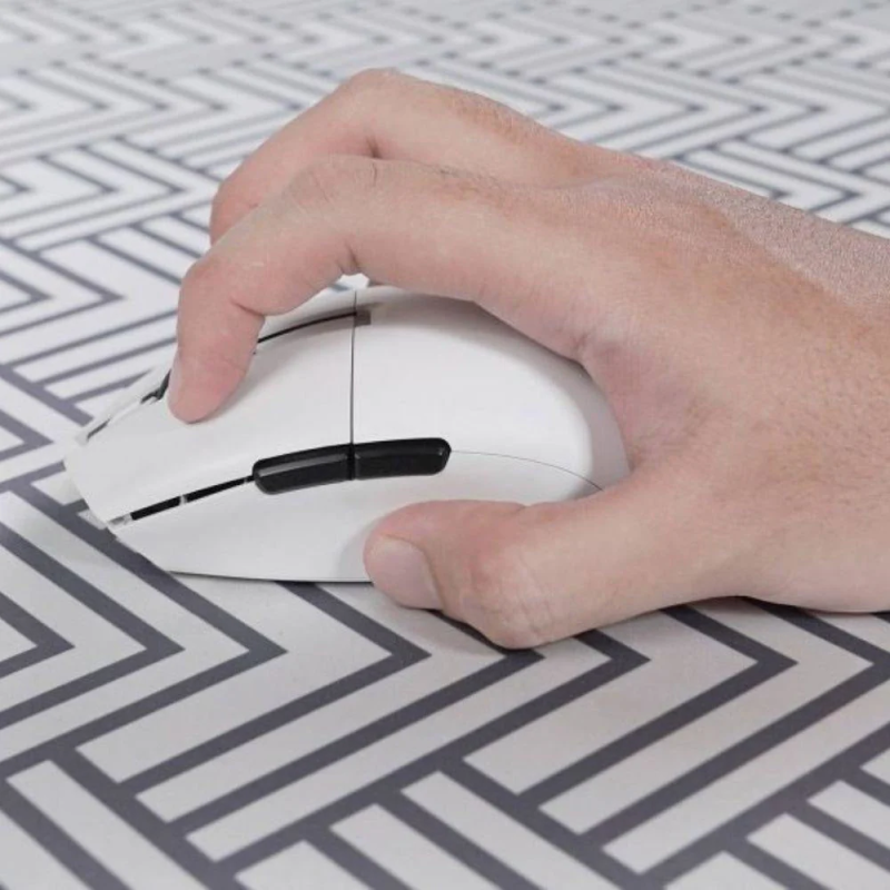 Fantech MP905 GE02 Desk Mat – Large, Smooth & Durable Gaming Surface