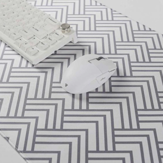 Fantech MP905 GE02 Desk Mat – Large, Smooth & Durable Gaming Surface