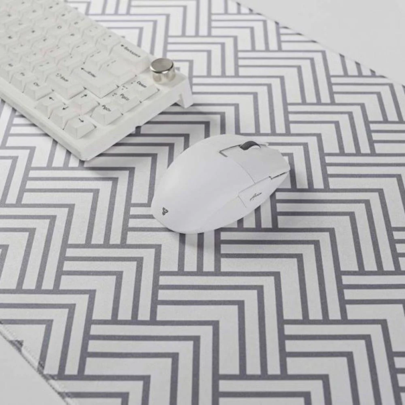 Fantech MP905 GE02 Desk Mat – Large, Smooth & Durable Gaming Surface