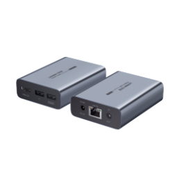 UGREEN HDMI KVM Extender 1080P@60Hz Receiver - CM291 - 70438EU