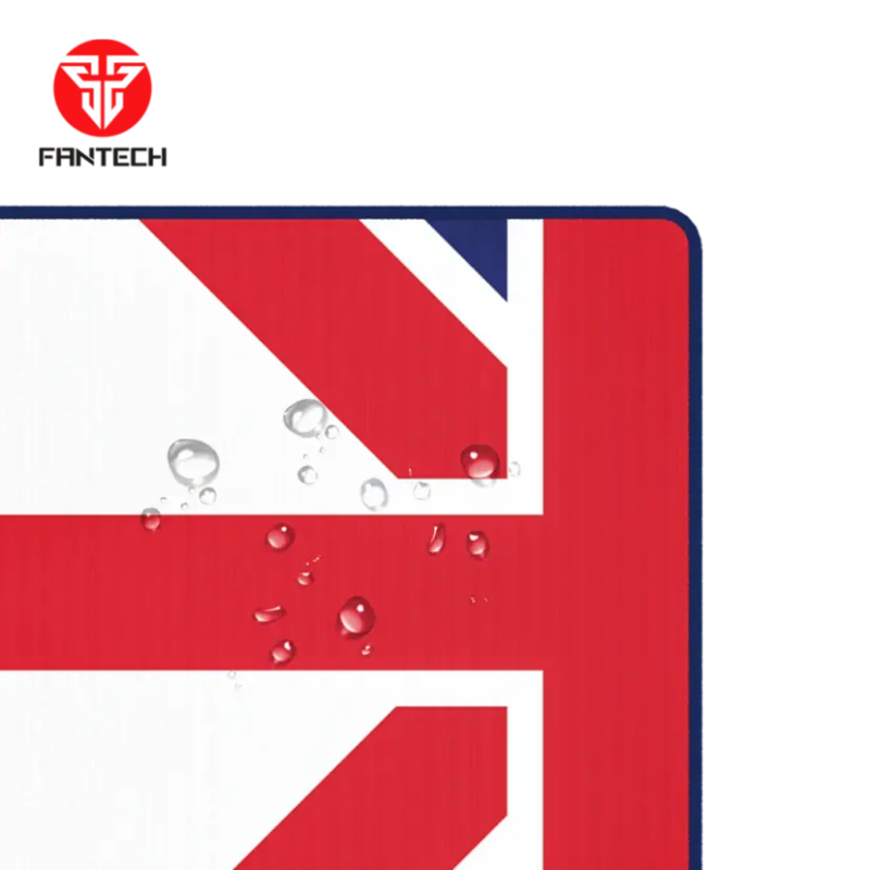 Fantech ATO MP905 Vibe Edition Desk Mat – Large & Smooth Gaming Surface